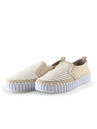Ilse Jacobsen Slip-ons