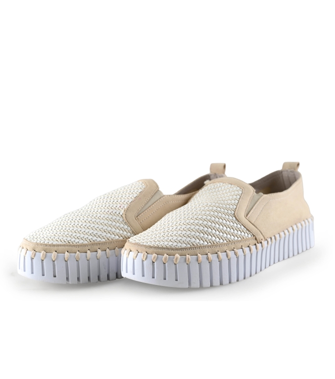 Ilse Jacobsen Slip-ons