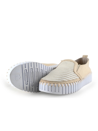 Ilse Jacobsen Slip-ons
