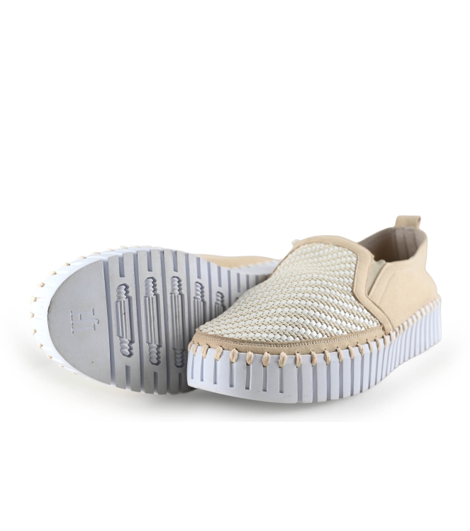 Ilse Jacobsen Slip-ons