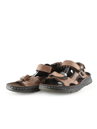 Outfielder Sandalen Braun 298402
