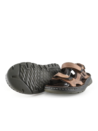 Outfielder Sandalen