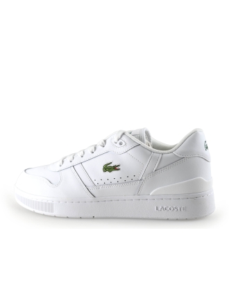 Lacoste Sneaker Weiß 298421
