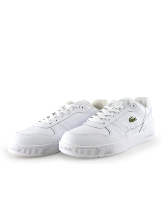 Lacoste Sneaker Weiß 298421