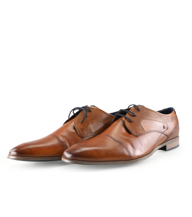 Bugatti Schnürschuhe