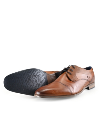 Bugatti Schnürschuhe