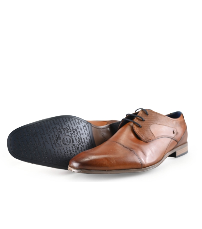 Bugatti Schnürschuhe