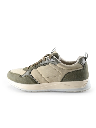 Vertice Sneaker Beige 298442