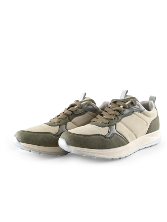 Vertice Sneaker Beige 298442