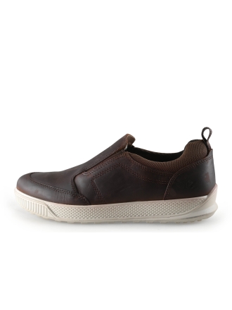Ecco Slip-ons Braun 298444