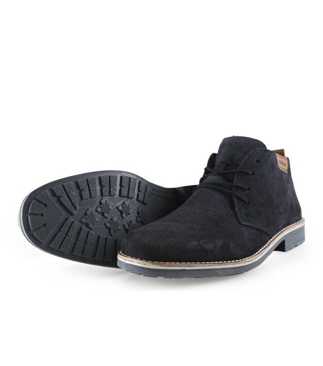 Rieker Schnürschuhe