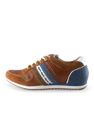 Australian Sneaker Cognac 298449