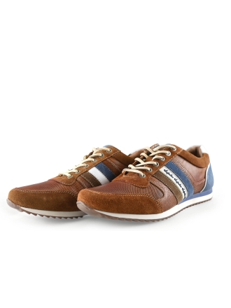 Australian Sneaker Cognac 298449