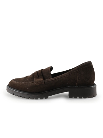 Tamaris Slip-ons Braun 298454