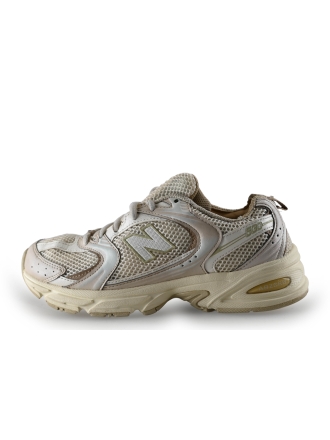 New Balance Sneaker Beige 298456