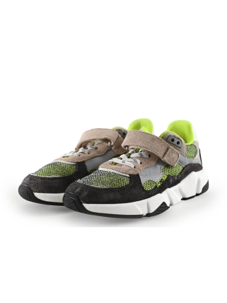 Muyters Sneaker Grün 298457