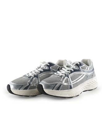 Ann Rocks Sportschuhe Silber 298460