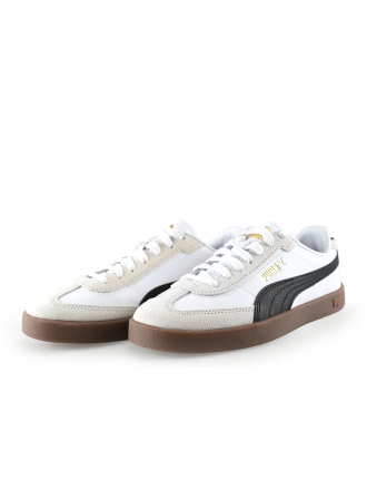 Puma Sneaker Weiß 298464
