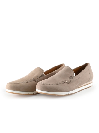 Gabor Loafers  Beige 298467
