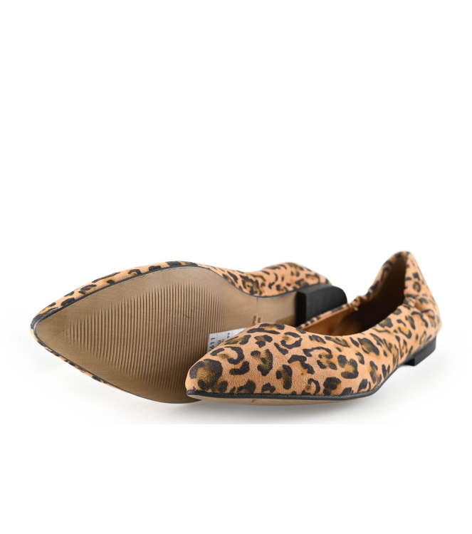 Nelson Ballerinaschuhe