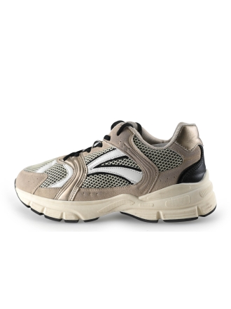 Nelson Sneaker Beige 298473