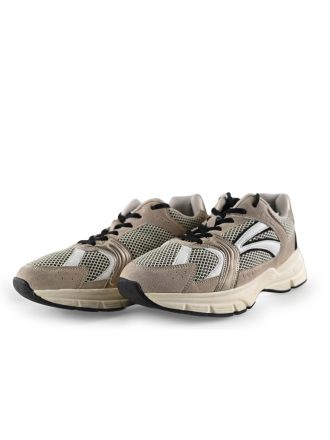 Nelson Sneaker Beige 298473
