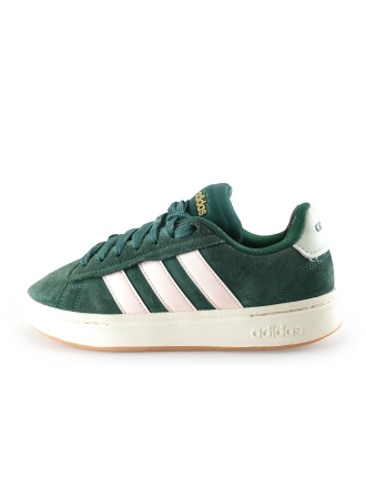 Adidas Sneaker Grün 298480