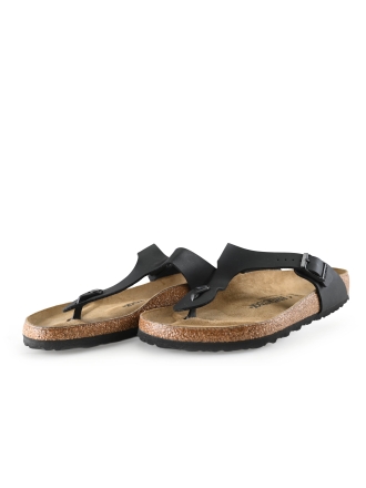 Birkenstock Sandalen Schwarz 298481