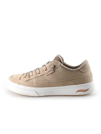 Skechers Sneaker Beige 298483