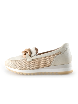 Gabor Slip-ons Beige 298487