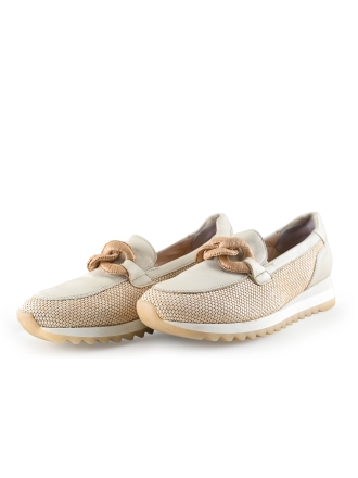 Gabor Slip-ons Beige 298487