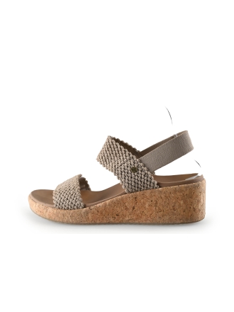 Skechers Sandalen Sonstiges 298488