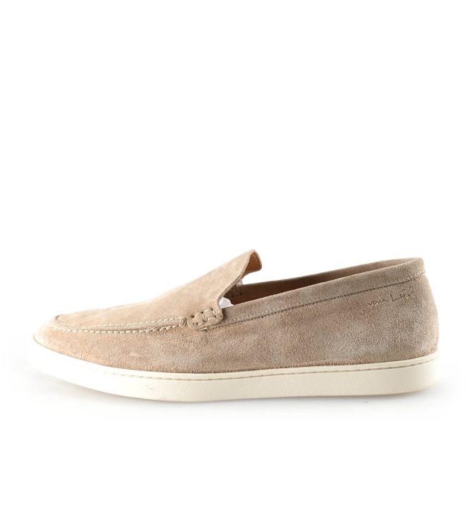 Van Lier Slip-ons