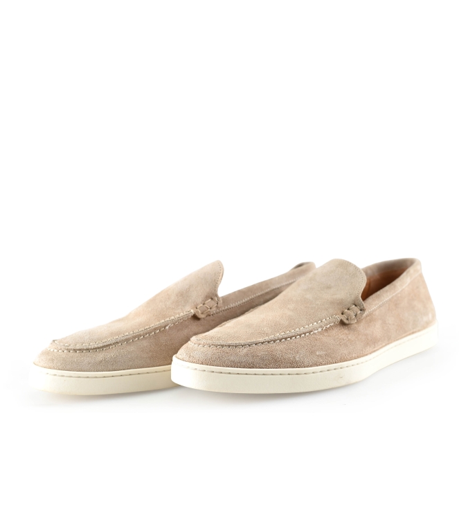 Van Lier Slip-ons