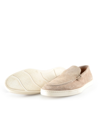 Van Lier Slip-ons