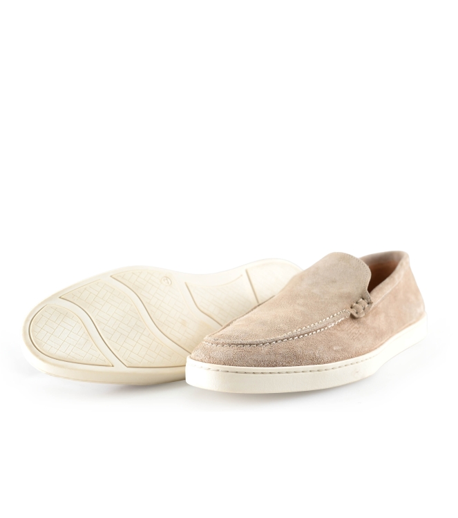Van Lier Slip-ons