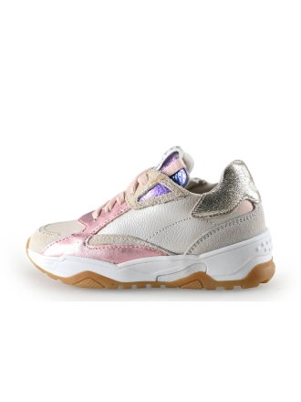 Muyters Sneaker Rosa 298492