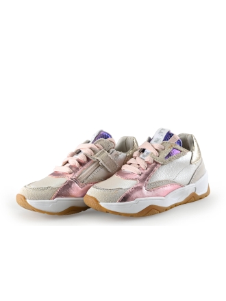 Muyters Sneaker Rosa 298492