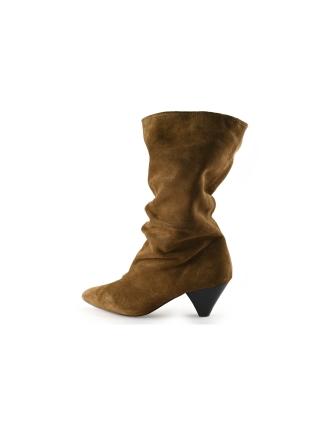 Linea Zeta Stiefel Braun 298493