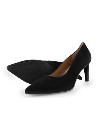 Into Forty Six pumps