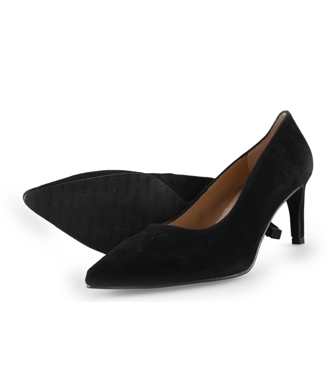 Into Forty Six pumps