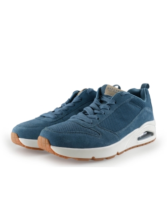 Skechers Sneaker Blau 298500