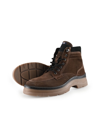 Outfielder Schnürstiefel