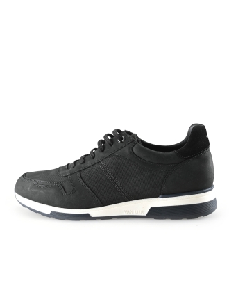 Van Lier Sneaker Schwarz 298505