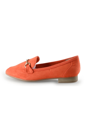 Marco Tozzi Loafers  Orange 298506