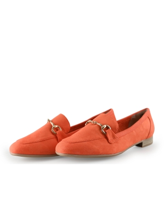 Marco Tozzi Loafers  Orange 298506