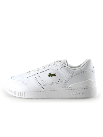 Lacoste Sneaker Weiß 298508