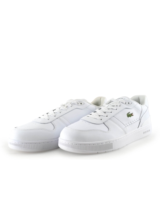 Lacoste Sneaker Weiß 298508