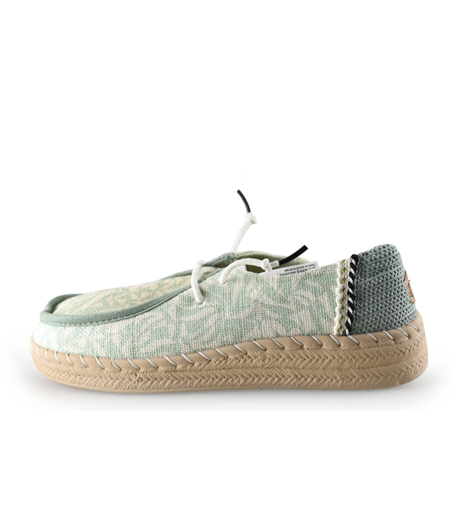 HEY DUDE Espadrilles