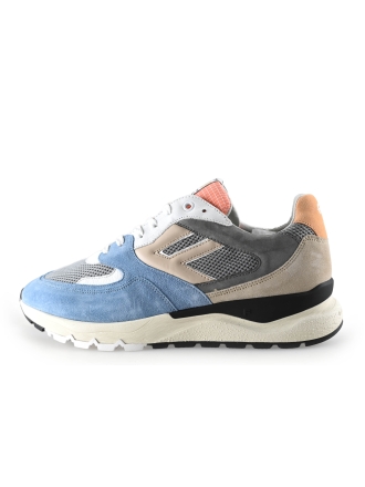 Floris van Bommel Sneaker Grau 298511